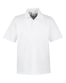 Team 365 Men's Zone Performance Polo