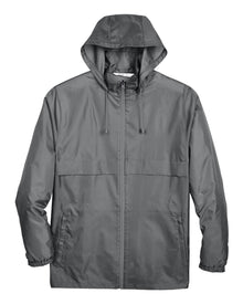 Team 365 Adult Zone Protect Lightweight Jacket