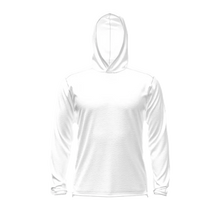 UA M Team Tech Vent Hoodie
