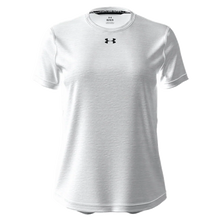 UA W Team Tech Vent Shortsleeve