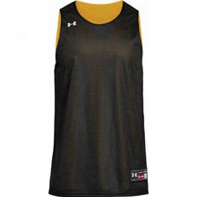 UA Triple Double Basketball Jersey