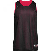 UA Triple Double Basketball Jersey