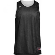 UA Triple Double Basketball Jersey