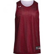 UA Triple Double Basketball Jersey
