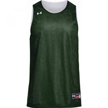UA Triple Double Basketball Jersey