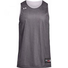UA Triple Double Basketball Jersey