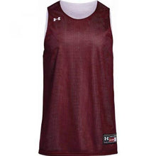 UA Triple Double Basketball Jersey