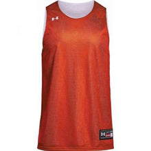 UA Triple Double Basketball Jersey