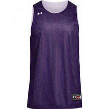 UA Triple Double Basketball Jersey