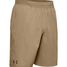 UA Motivator Vented Coaching Short