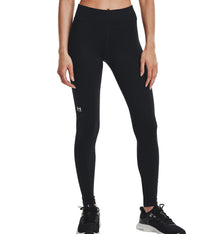 UA W's Coldgear Authentics Legging