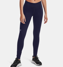 UA W's Coldgear Authentics Legging