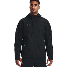 UA Lined Rain Jacket