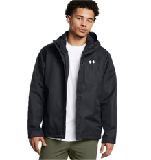 UA Mens Storm Porter 3-in-1 2.0 Jacket