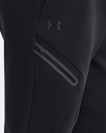 UA M Unstoppable Fleece Jogger