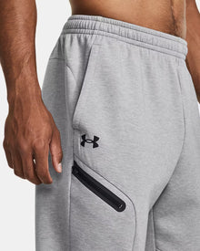 UA M Unstoppable Fleece Jogger