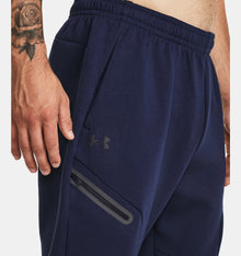 UA M Unstoppable Fleece Jogger