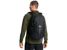 UA Hustle 6.0 Team Backpack