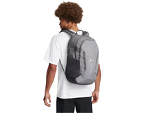 UA Hustle 6.0 Team Backpack