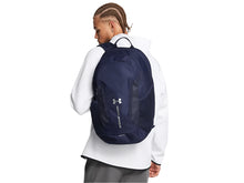 UA Hustle 6.0 Team Backpack