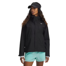 UA Women's Cloudstrike Jacket