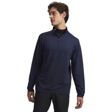 UA Drive Lightweight Men's ½ Zip
