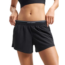 UA Women's Vanish Woven 3" Short
