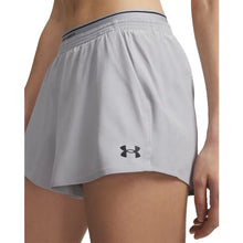 UA Women's Vanish Woven 3" Short