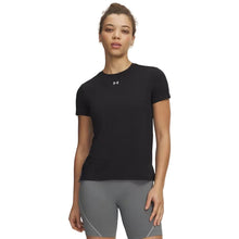 UA Women's Vanish Short Sleeve