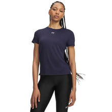 UA Women's Vanish Short Sleeve