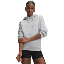 UA Women's Armour Fleece Pro Hoodie