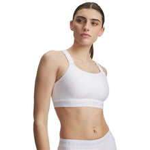 UA HeatGear Crossback High Women's Sports Bra