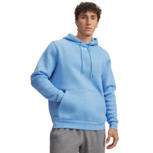 UA Men's Team Icon Fleece Hoodie