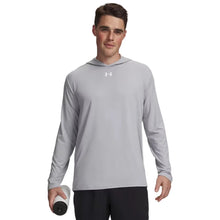 UA Men's Team Vanish Hoodie