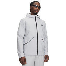 UA Men's Unstoppable Woven Jacket