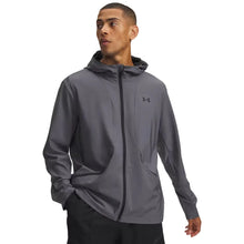 UA Men's Unstoppable Woven Jacket