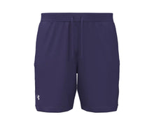 UA Mens Launch 7" Unlined Shorts