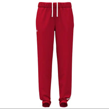 UA Women's Team Knit Warm-Up Pant