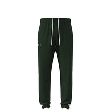 UA Men's Team Knit Warm-Up Pant