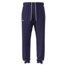 UA Men's Team Knit Warm-Up Pant