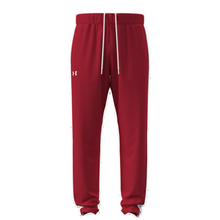 UA Men's Team Knit Warm-Up Pant