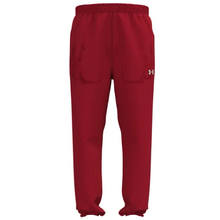 UA Men's Armour Fleece Pro Pant