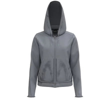UA Women's Armour Fleece Pro FZ