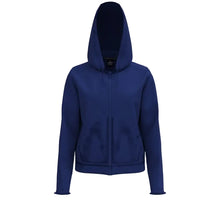 UA Women's Armour Fleece Pro FZ