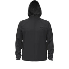 UA Men's Unstoppable Fleece FZ
