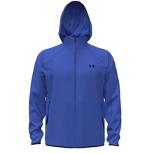 UA Men's Unstoppable Fleece FZ