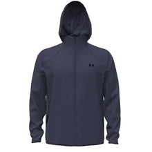 UA Men's Unstoppable Fleece FZ