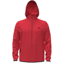UA Men's Unstoppable Fleece FZ