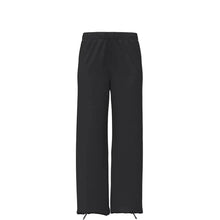 UA Women's Unstoppable Fleece Open Pant