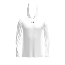 UA Men's Team Vanish Hoodie